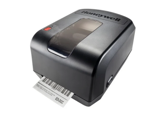 เครื่องพิมพ์บาร์โค้ด Honeywell รุ่น PC42T