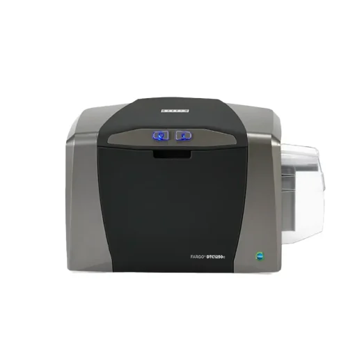 FARGO DTC1250e